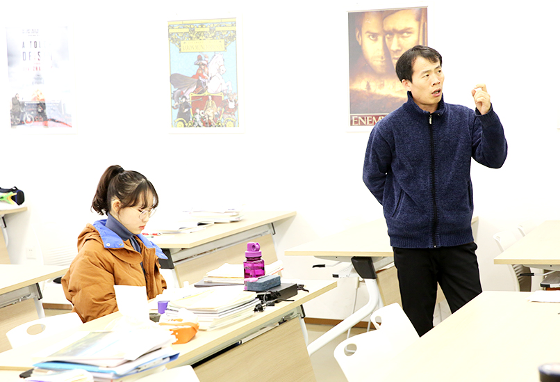 音樂(lè)劇培訓(xùn)班